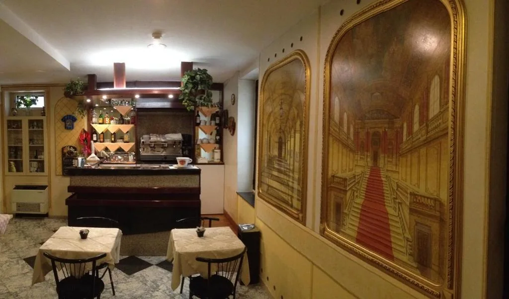 Hotel Vienna — foto 8