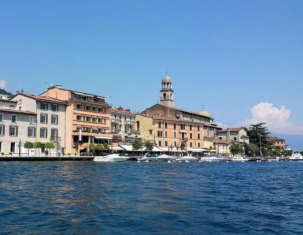 Hotel Vigna — foto 5