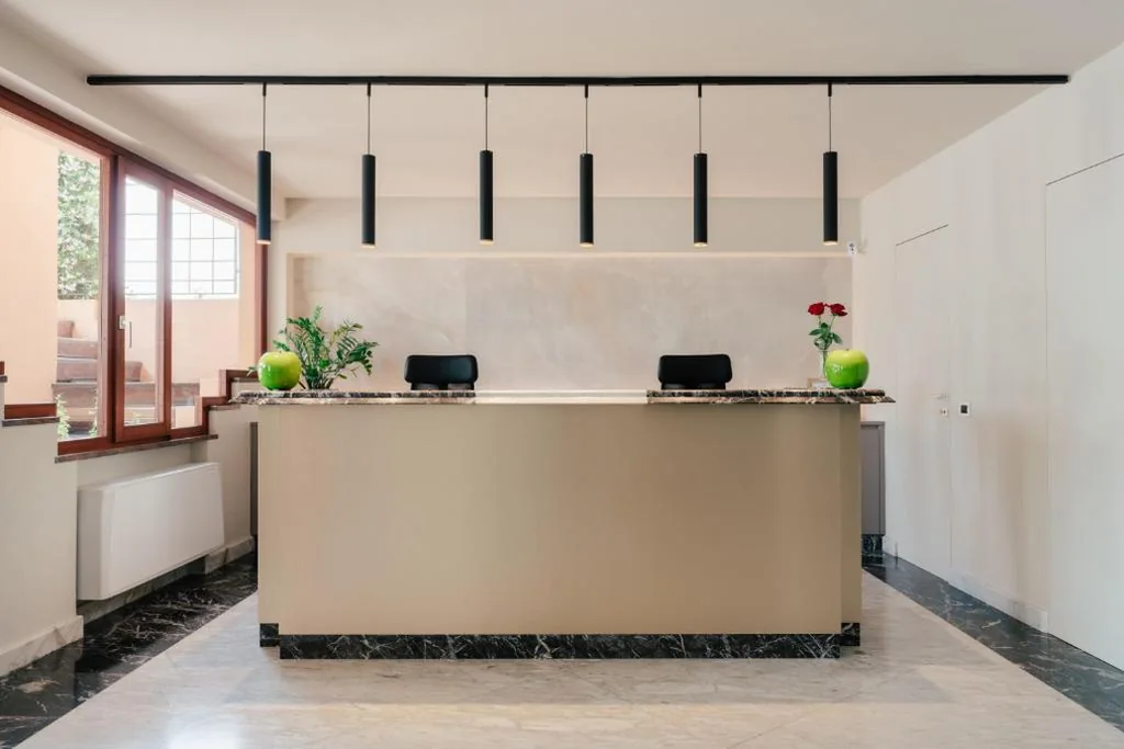 Hotel Vigna — foto 6