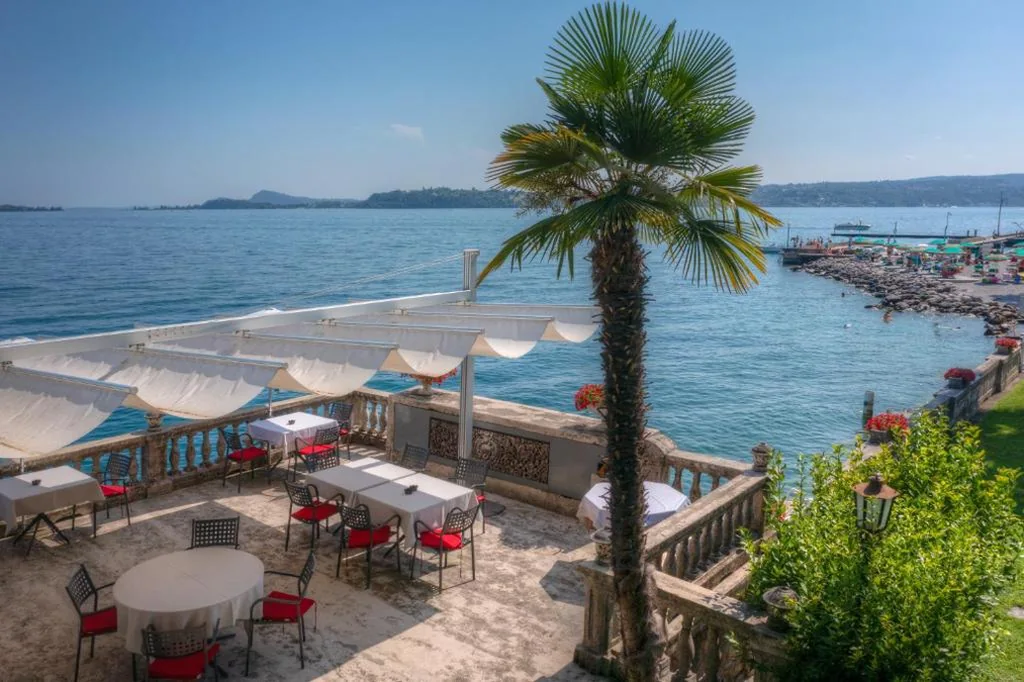 Hotel Villa Capri — foto 6