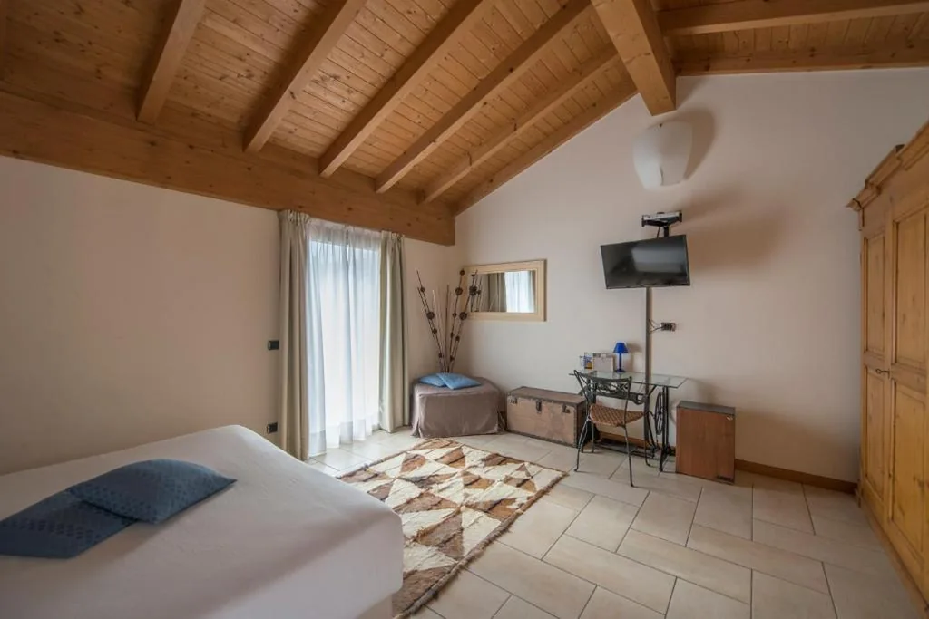 Hotel Villa Colico