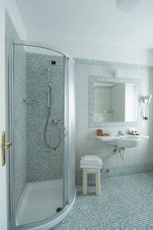Hotel Villa Colico — foto 3