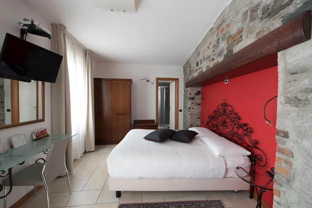 Hotel Villa Colico — foto 5