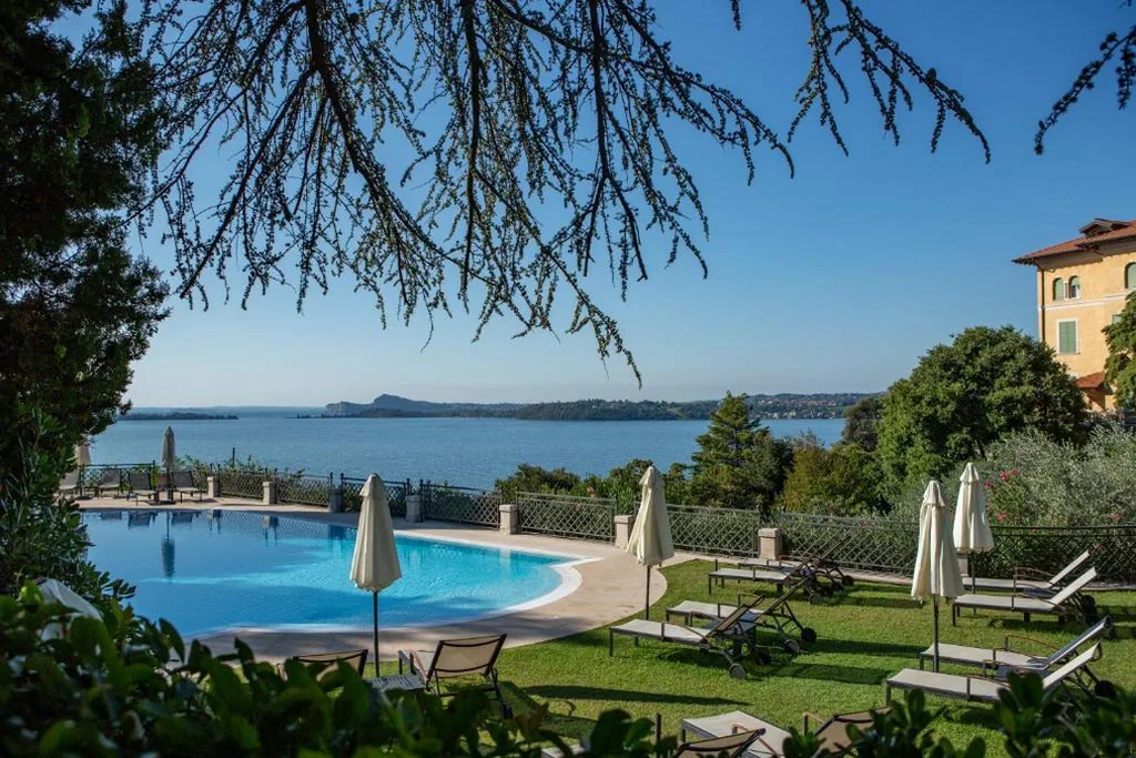 Hotel Villa Del Sogno — foto 3