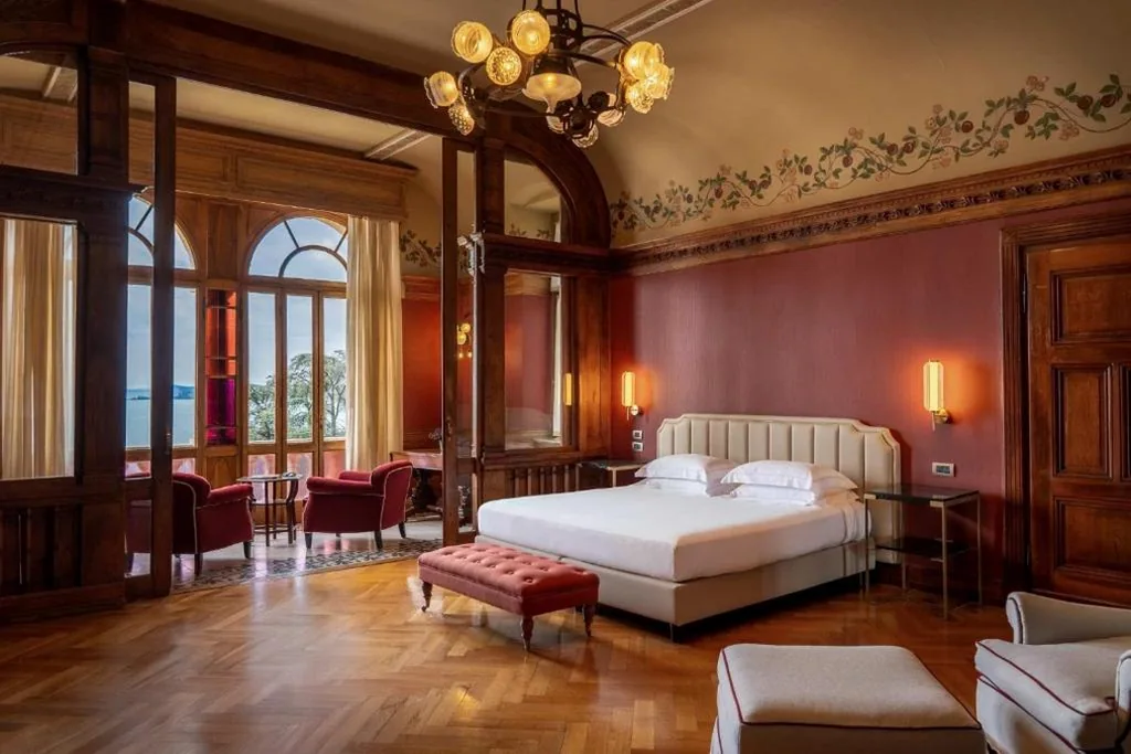 Hotel Villa Del Sogno — foto 6