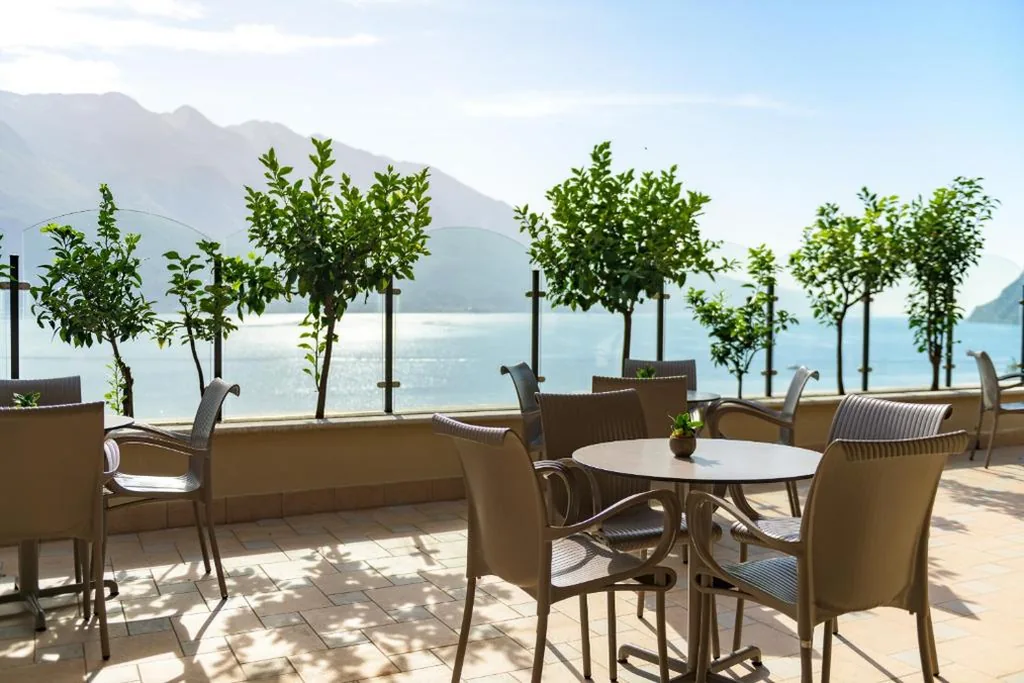 Hotel Villa Dirce – Adults Only Hotel — foto 5
