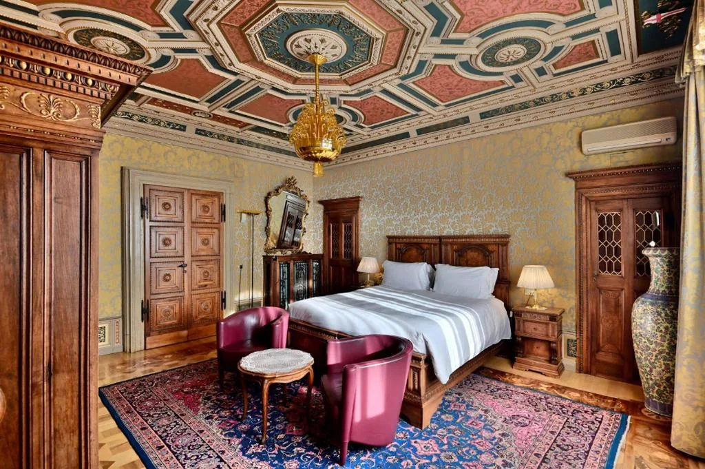 Hotel Villa Fiordaliso