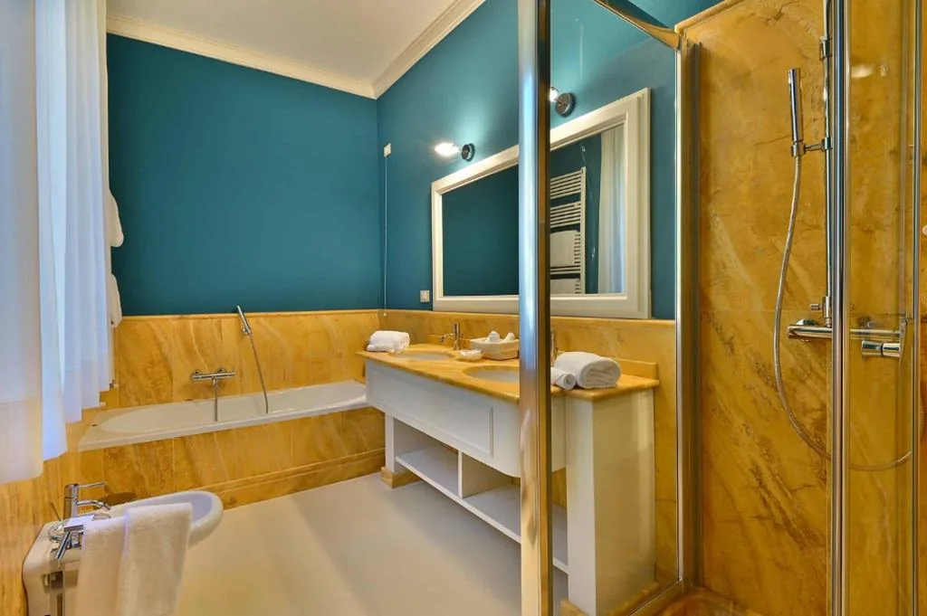 Hotel Villa Fiordaliso — foto 3