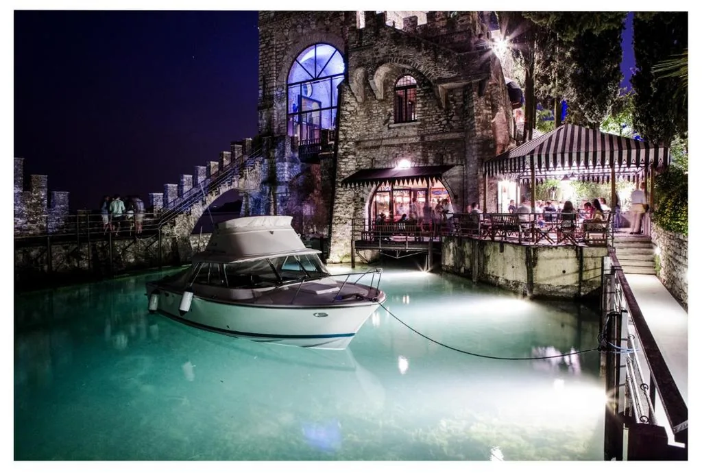 Hotel Villa Fiordaliso — foto 4