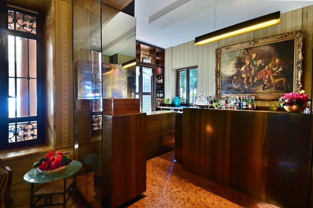 Hotel Villa Fiordaliso — foto 5