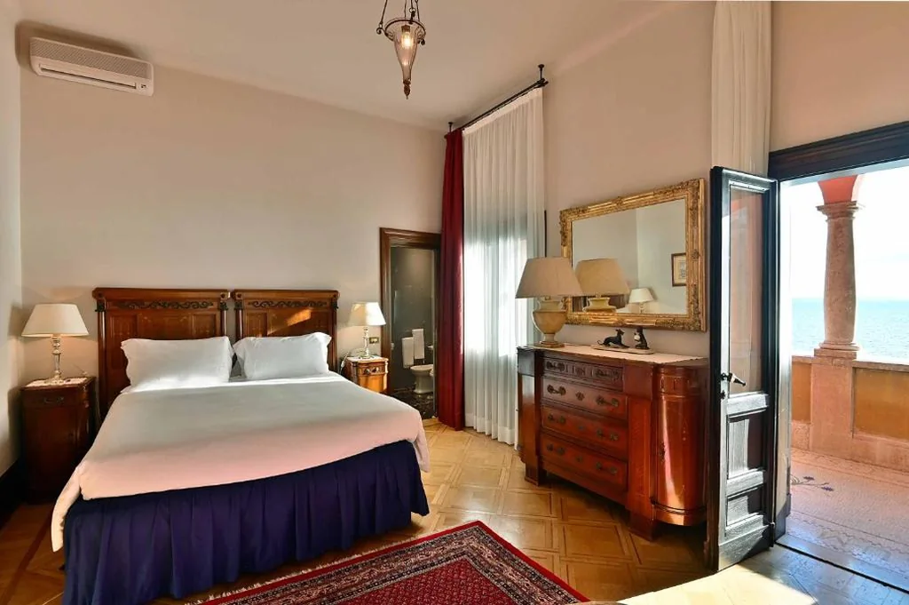 Hotel Villa Fiordaliso — foto 6