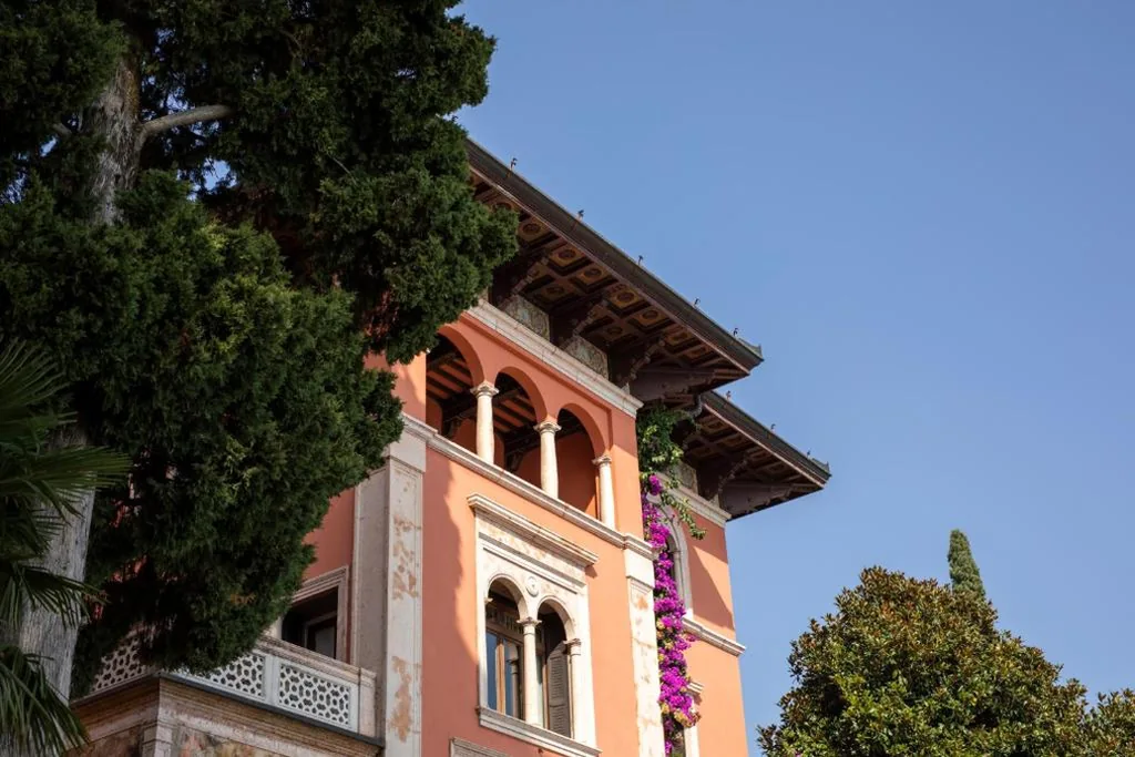 Hotel Villa Fiordaliso — foto 8