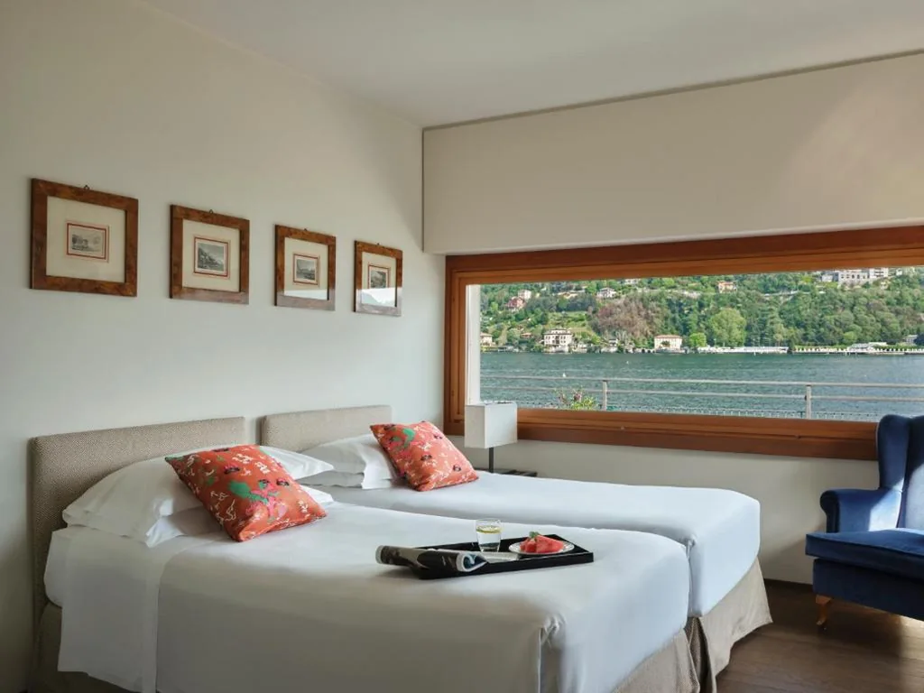 Hotel Villa Flori — foto 3