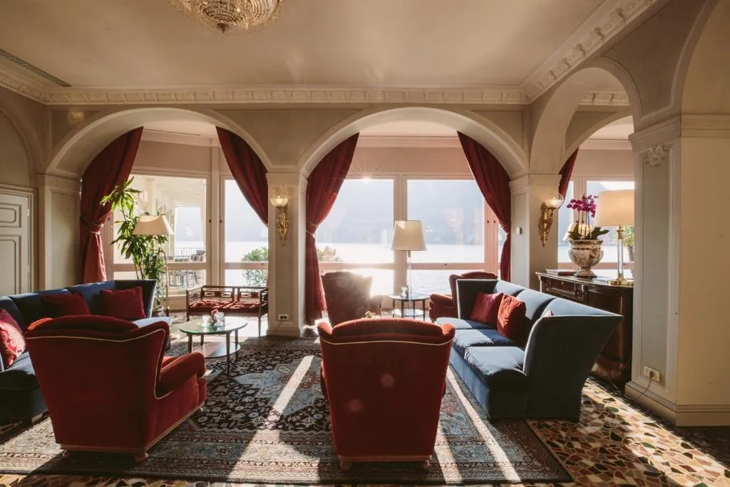 Hotel Villa Flori — foto 5