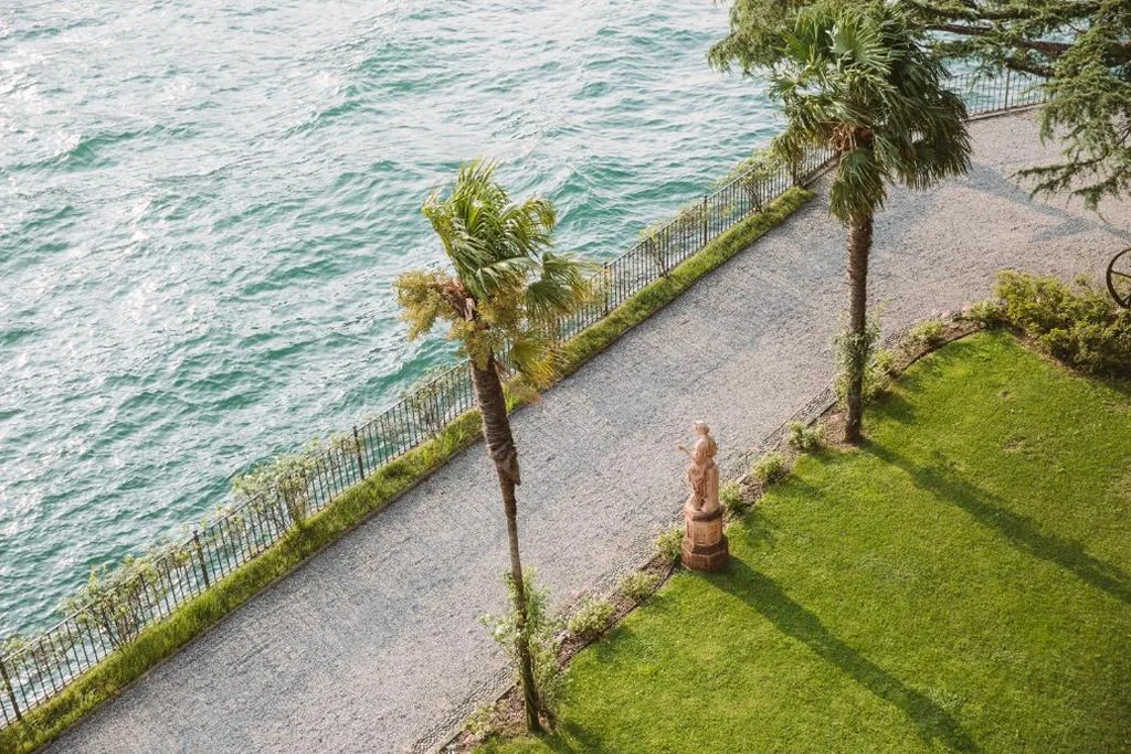 Hotel Villa Flori — foto 6