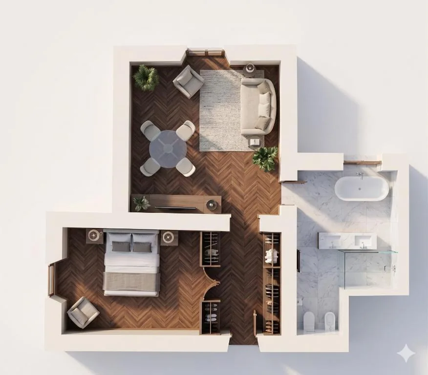 Hotel Villa Giulia