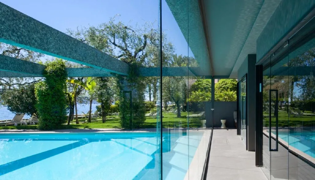 Hotel Villa Giulia — foto 3