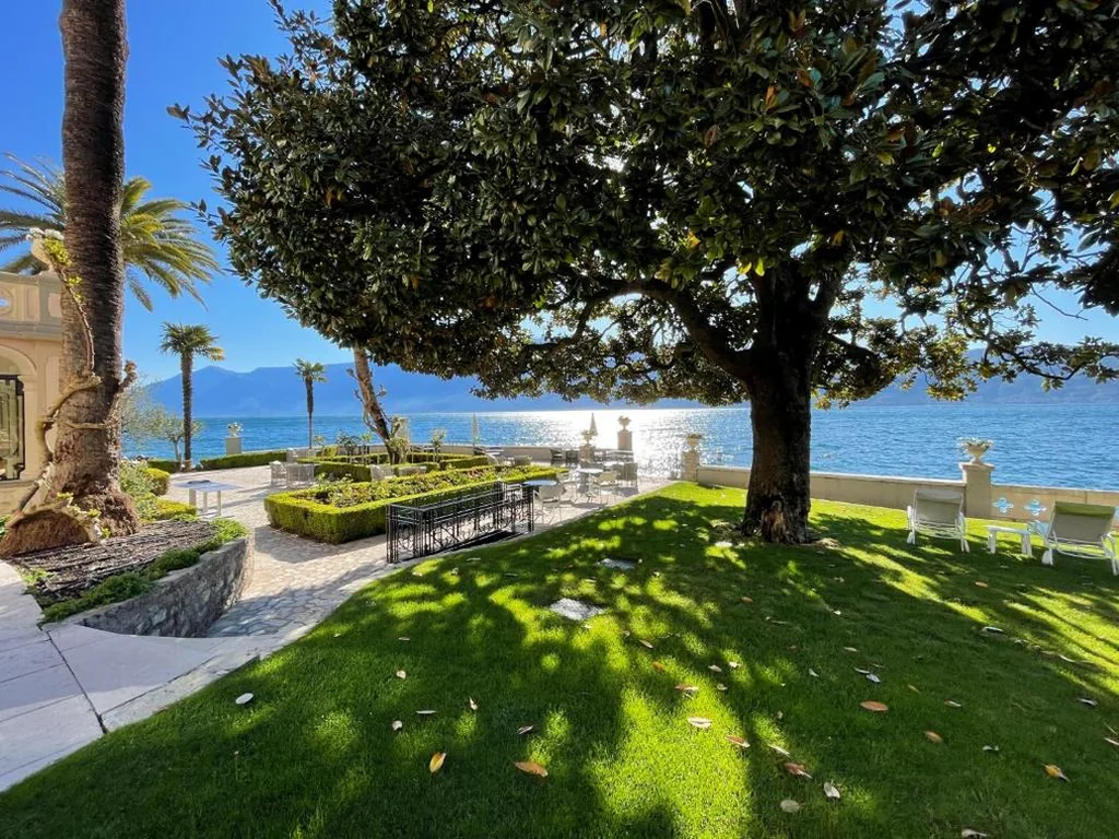 Hotel Villa Giulia — foto 5