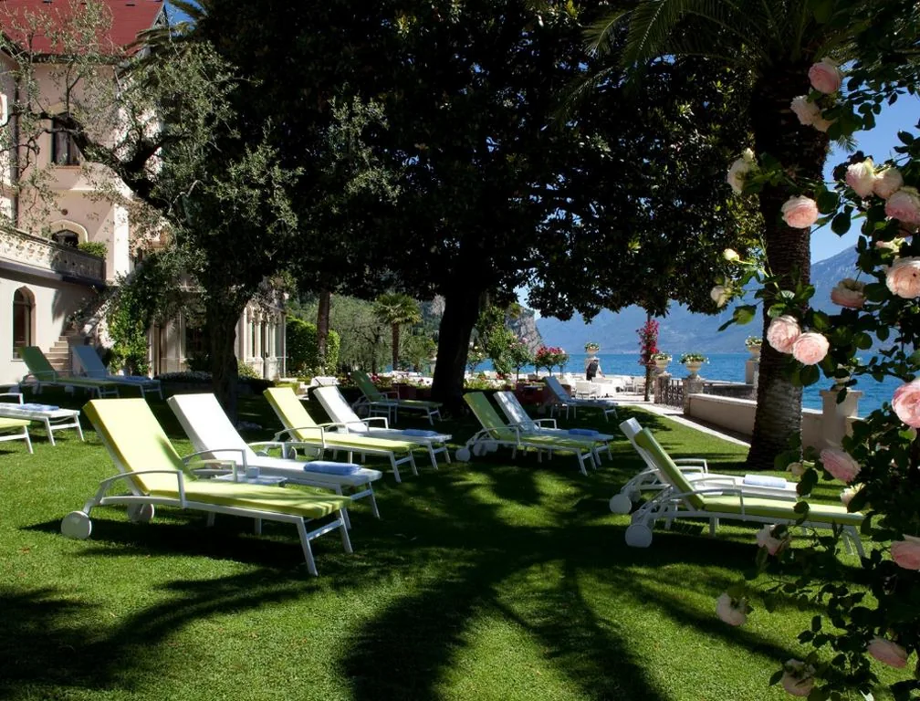 Hotel Villa Giulia — foto 6