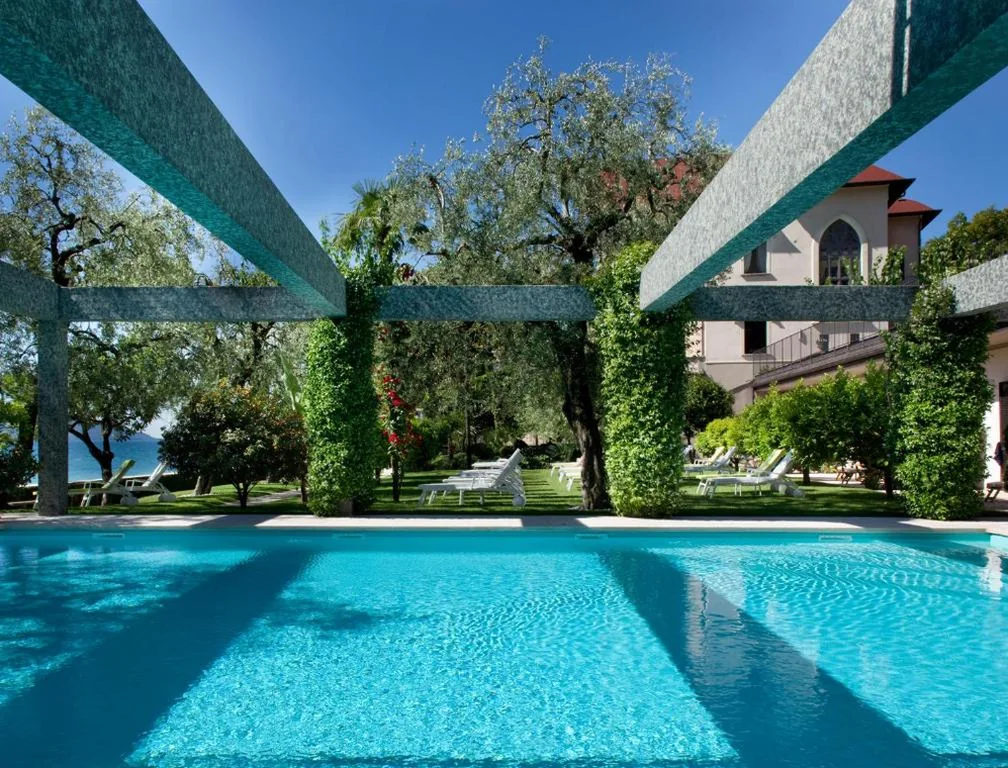 Hotel Villa Giulia — foto 7