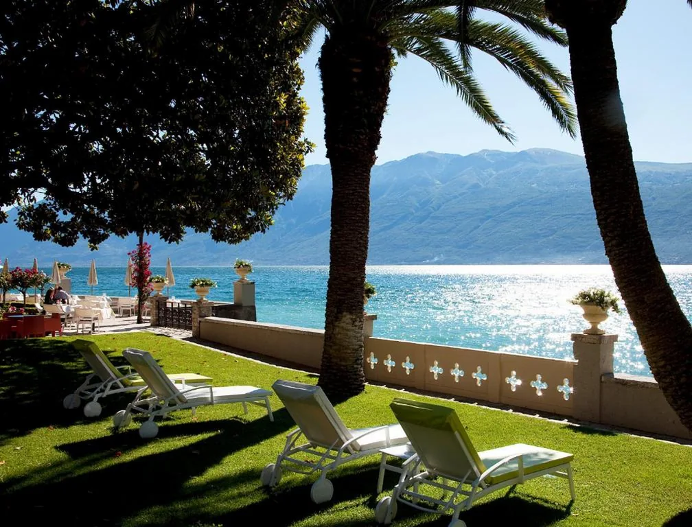 Hotel Villa Giulia — foto 8