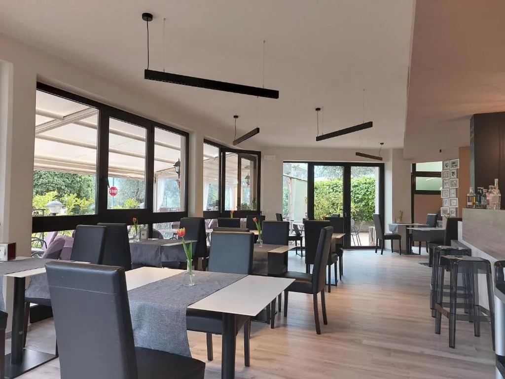 Hotel Villa Grazia — foto 4