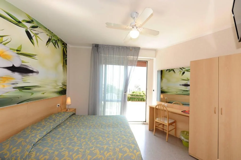 Hotel Villa Grazia — foto 5