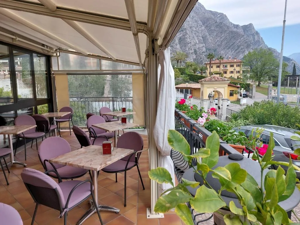 Hotel Villa Grazia — foto 6