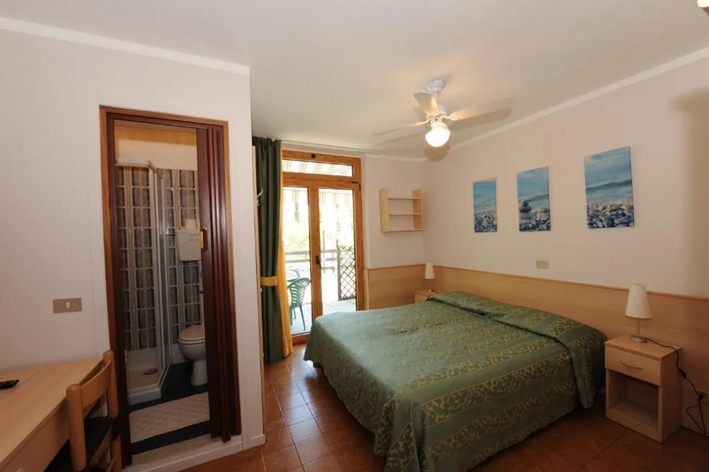 Hotel Villa Grazia — foto 7