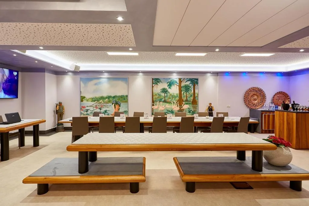 HOTEL Villa Lilla — foto 4