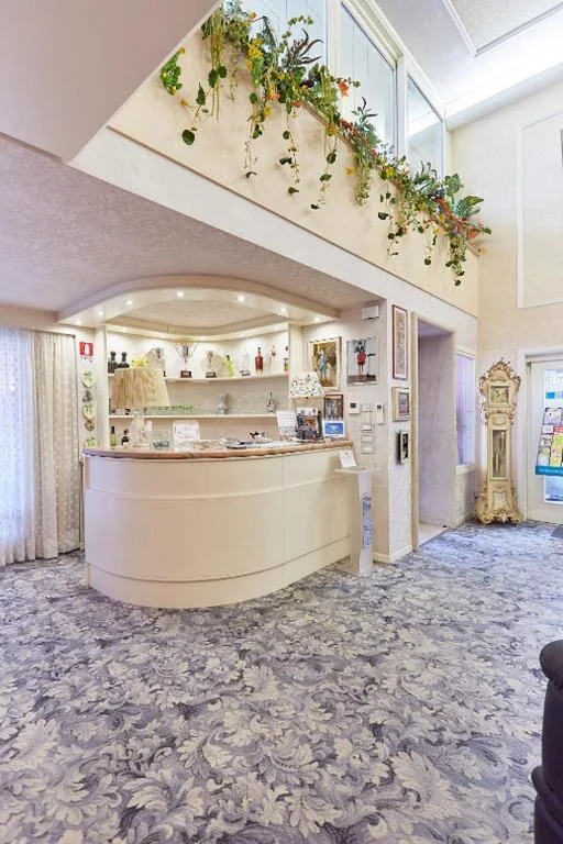 HOTEL Villa Lilla — foto 6