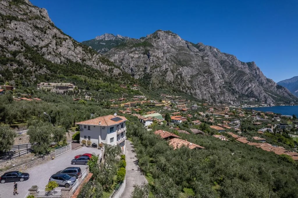 Hotel Villa Margherita — foto 3