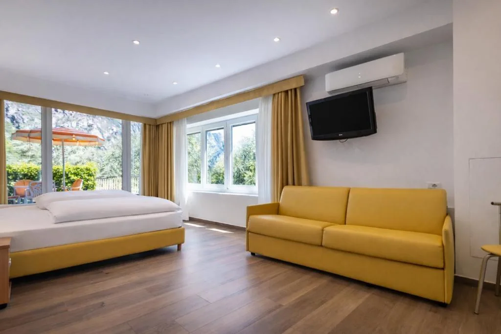 Hotel Villa Margherita — foto 4