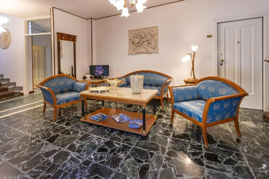 Hotel Villa Margherita — foto 7