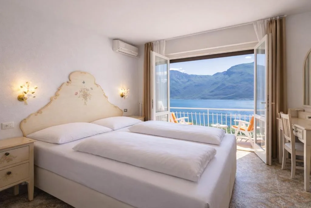 Hotel Villa Margherita — foto 8
