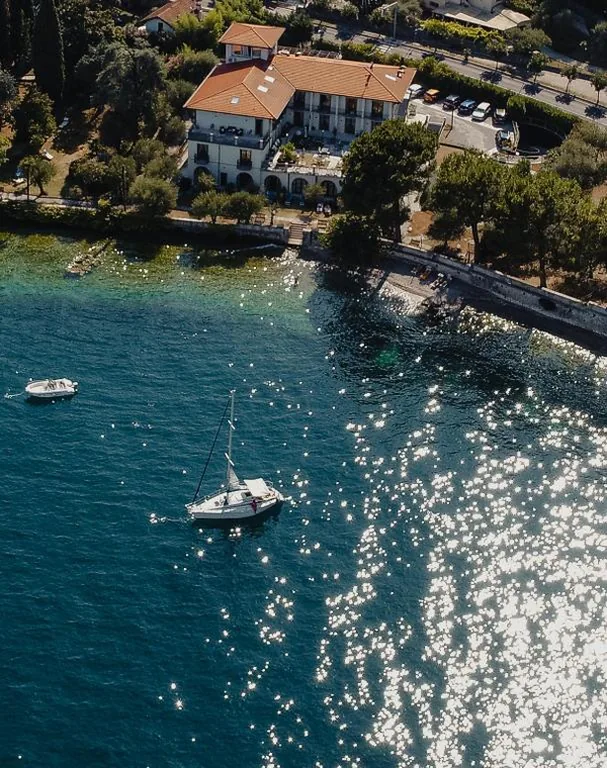 Hotel Villa Maria Au Lac – Gruppo Estella Hotels