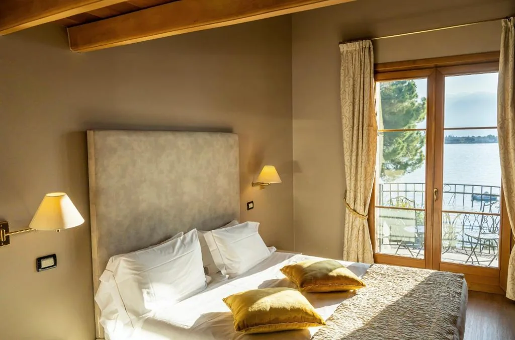 Hotel Villa Maria Au Lac – Gruppo Estella Hotels