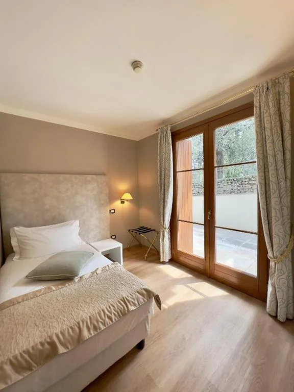 Hotel Villa Maria Au Lac – Gruppo Estella Hotels — foto 5