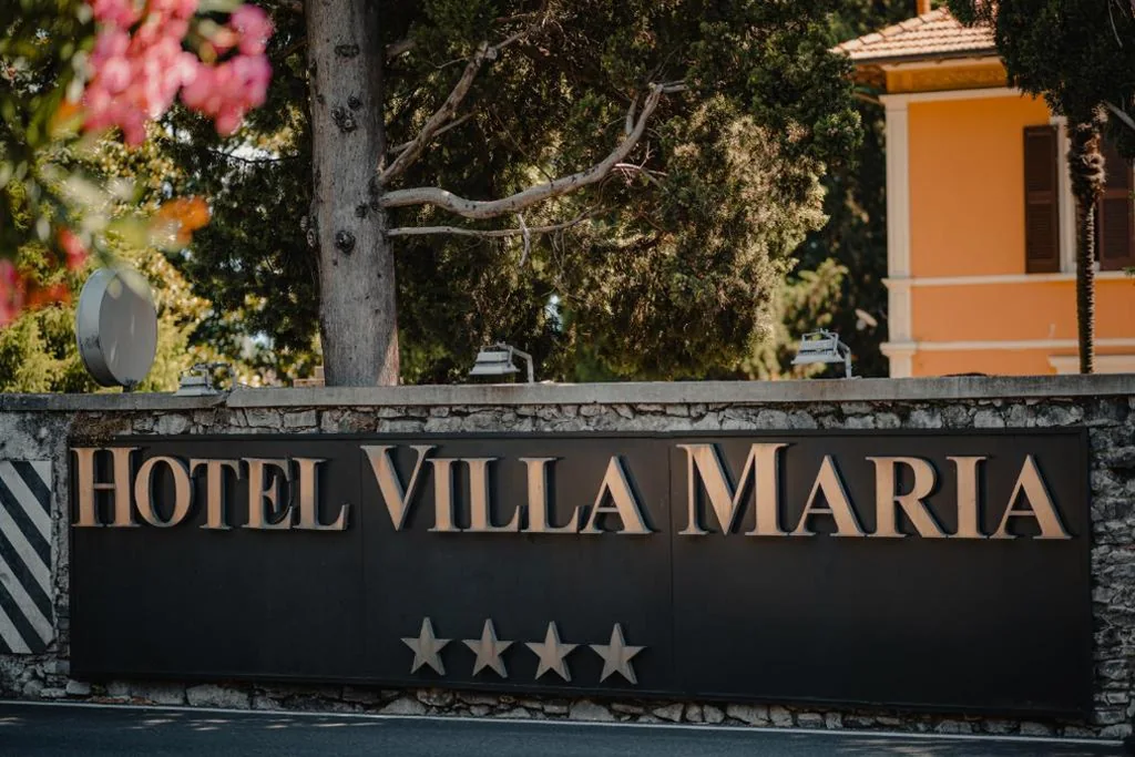 Hotel Villa Maria Au Lac – Gruppo Estella Hotels — foto 8