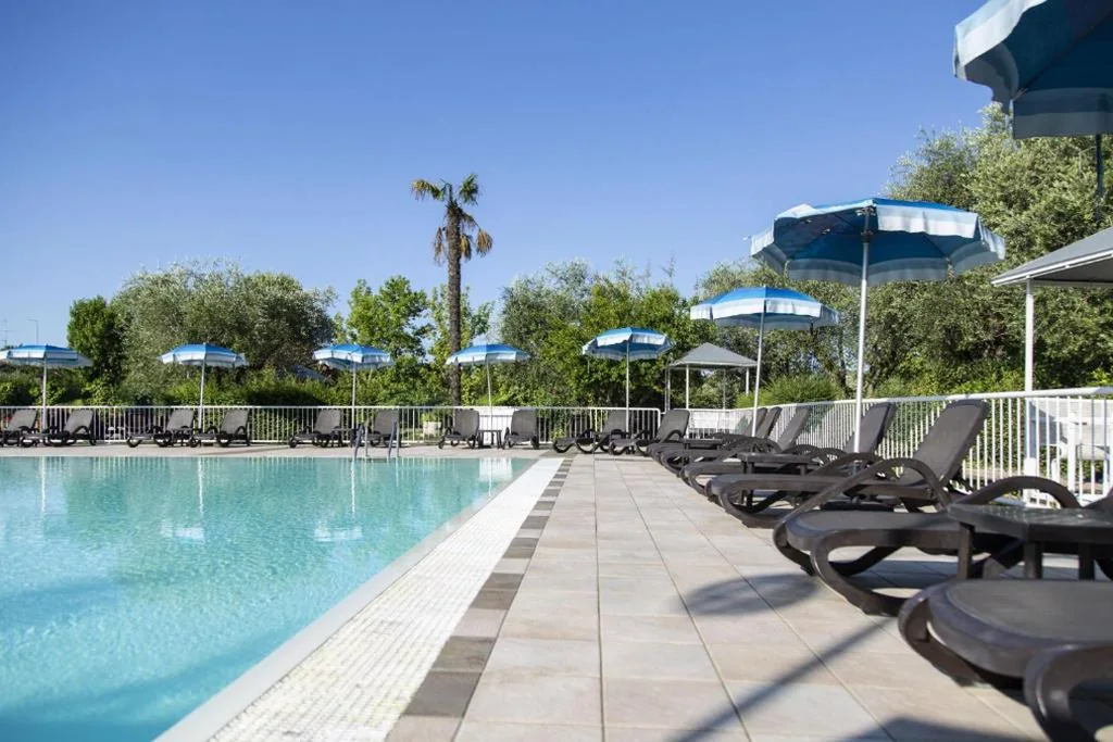 Hotel Villa Maria — foto 5