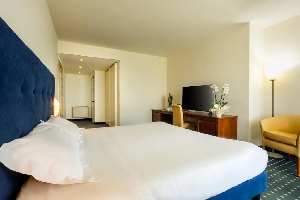 Hotel Villa Maria — foto 6