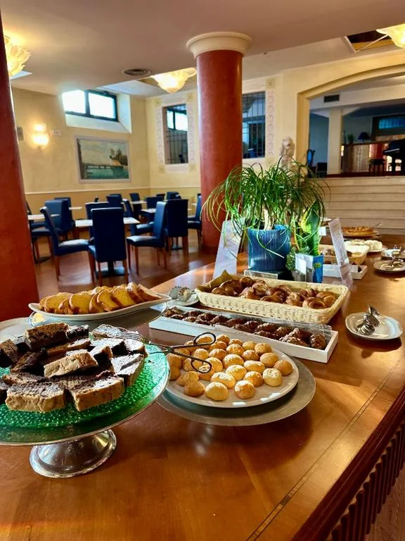 Hotel Villa Maria — foto 8
