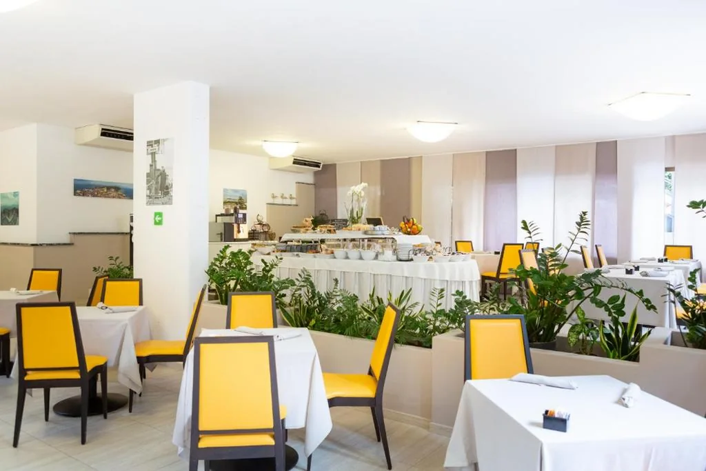 Hotel Villa Maria