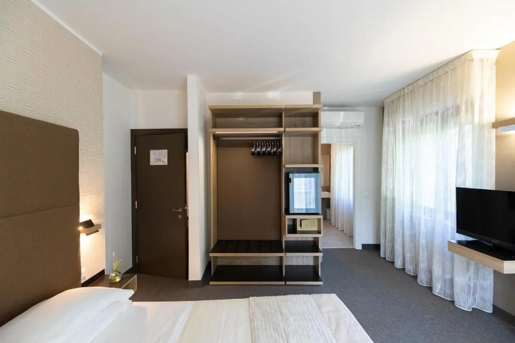 Hotel Villa Maria — foto 3