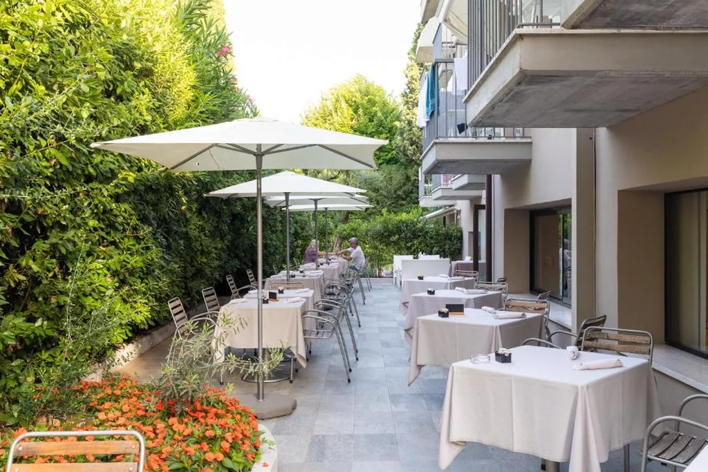 Hotel Villa Maria — foto 4
