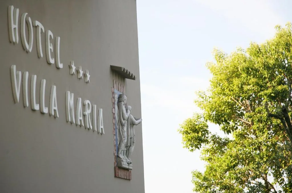 Hotel Villa Maria — foto 6