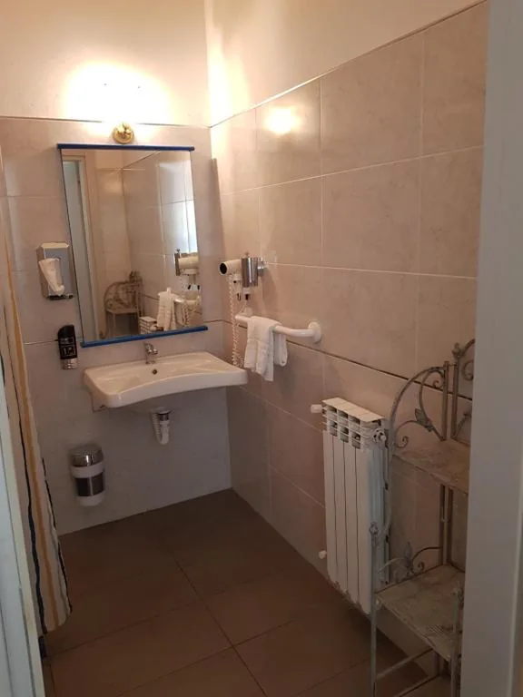 Hotel Villa Pagoda
