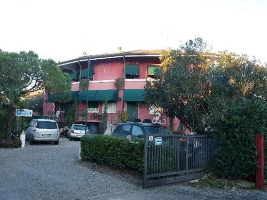 Hotel Villa Pagoda — foto 7