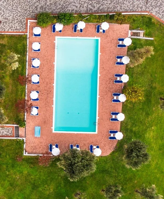 Hotel Villa Paradiso Suite — foto 4
