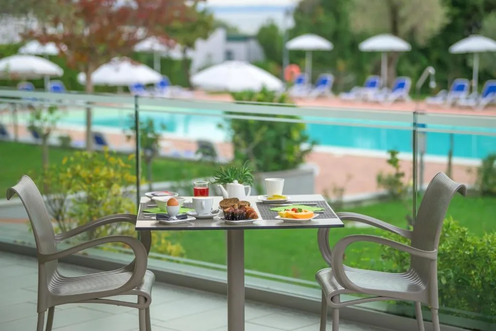 Hotel Villa Paradiso Suite — foto 5
